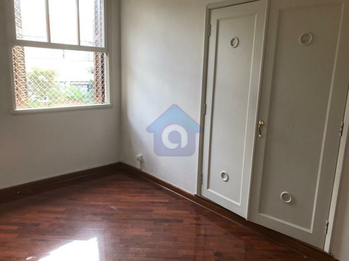 Imagem 3 de 15 de Apartamento Vila Mariana - Tw13766
