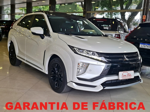 Mitsubishi Eclipse Cross SPORT AWC