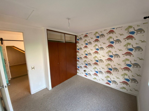 Hermosa Casa 4d, 3b En Barrio Residencial Muy Tranquilo
