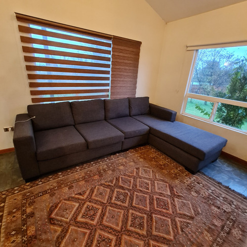 Casa De Parcela En La Ciudad (comercial O Habitacional)