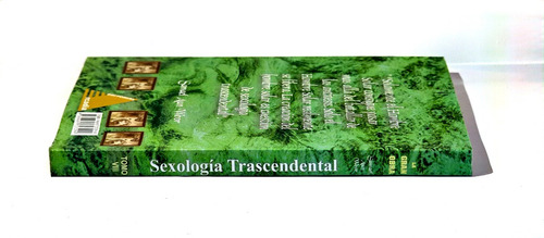 Sexologia Tracendental - Samael Aun Weor - Gnosis