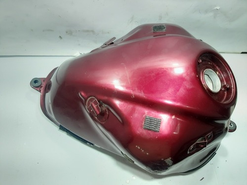 Tanque Combustible Kawasaki Z800 Para Pintar #01 Mk Motos