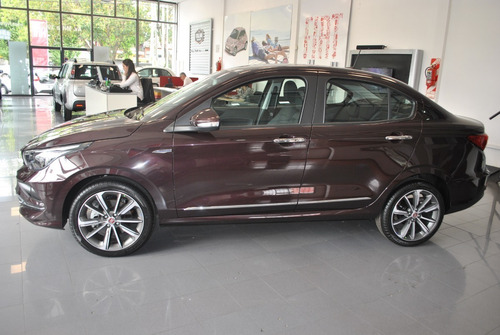 Fiat Cronos