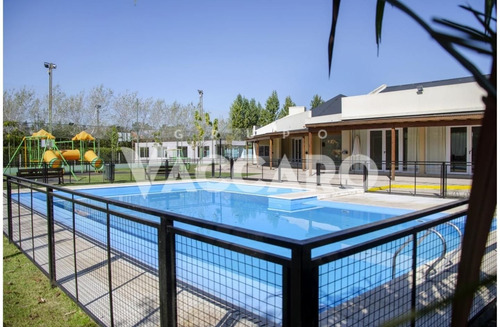 Imagen 3 de 4 de Terreno En Venta En Haras María Victoria