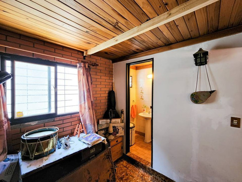 Imagen 28 de 30 de Venta De Condominio En Almagro