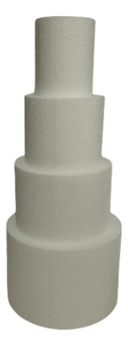 Pisos Falsos. Tortas Falsas , Dummies,, Maquetas . 14 Piezas