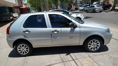 Fiat Palio 1.4 Fire Pack Seg.