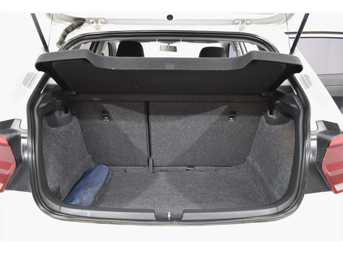 Volkswagen Polo 1.6 Msi Comfort Plus At