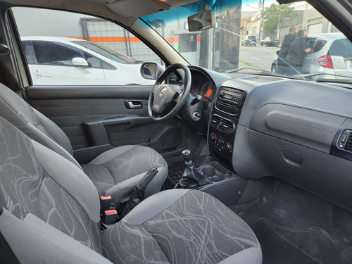 Fiat Strada 1.4 Working Flex 2p