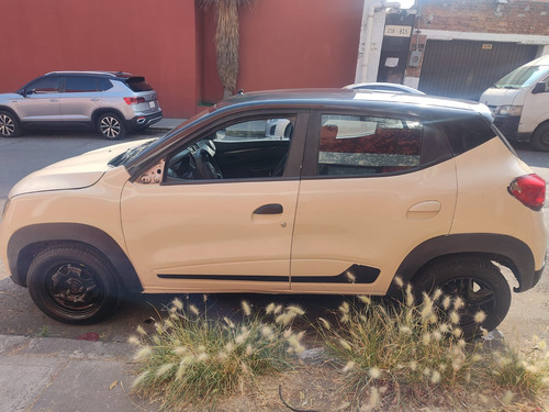 Renault Kwid 1.0 Bitono