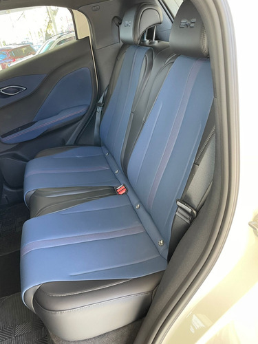 Byd Seagull 100 % Eléctrico
