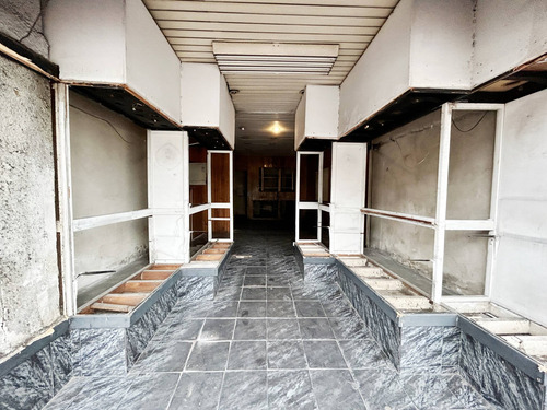 Alquiler - Local Comercial En Unión Con 40 M2 - 8 De Octubre Y Serrato