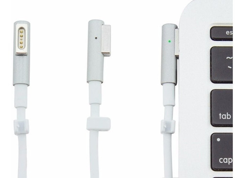 Cargador Apple 60w Magsafe Macbook Pro Orig A1278 A1342 A118