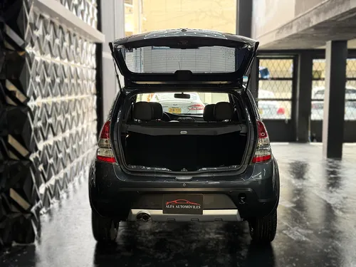 Renault Stepway 1.6l