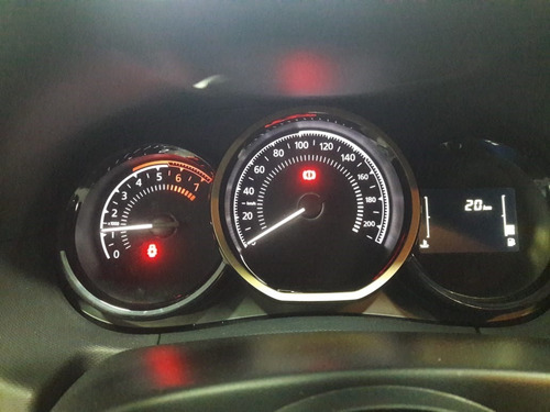 Renault Duster Privilege 1.6 4x2 0km 2021 Full Equipo (jav)