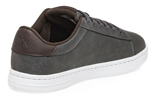 Imagen 2 de 8 de Zapatillas Kappa Logo Tchouri Urbanas Moda Hombre Original
