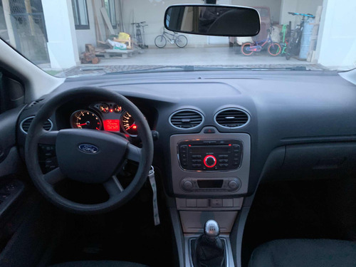 Ford Focus 2 2.0 Trend Plus