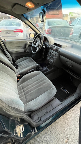 Renault Duster 1.6 4x2 Confort Plus Abs 110cv