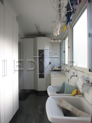 Imagem 15 de 15 de Apartamento - Jardim - Ref: 21455 - V-21455