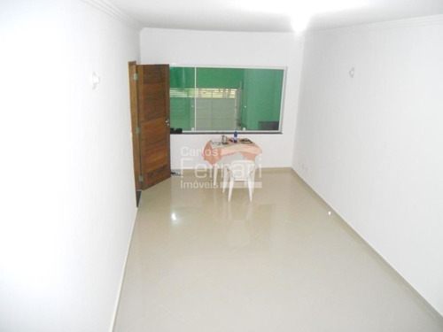Sobrado Jardim Paraiso - Cf5293
