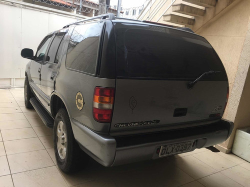 Chevrolet Blazer Blazer Dlx 4.3 V6
