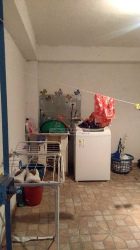 Imagem 14 de 20 de Jardim Itapura - Sobrado Bem Acabado - Id 1234. - 1234