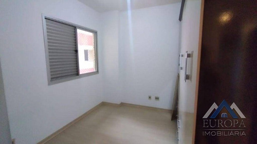 Imagem 15 de 16 de Apartamento Com 3 Dormitórios À Venda, 93 M² Por R$ 329.900,00 - Centro - Londrina/pr - Ap1016
