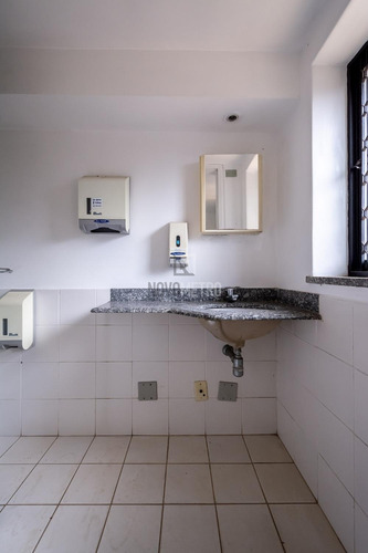 Imagem 14 de 19 de Casa Á Venda E Para Aluguel Em Botafogo - Ca004446
