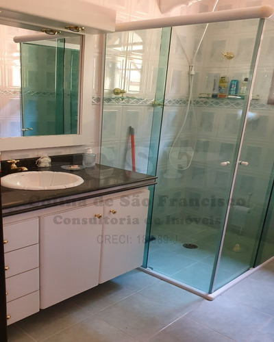 Imagem 19 de 30 de Sobrado 240m² 3 Dormitórios Parque São Domingos - Ca04498 - 34487603
