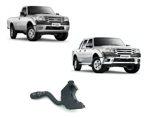 Chave De Seta 19 Pinos Ford Ranger 2011 Produto Novo