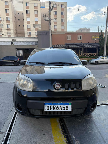 Fiat Uno 1.0 Vivace Flex 3p