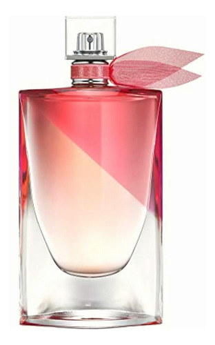 Lancome Lancome La Vie Est Belle En Rose Eau De Toilette 3.4