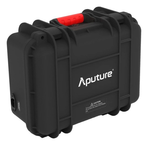 Kit 8 Luces Aputure B7c