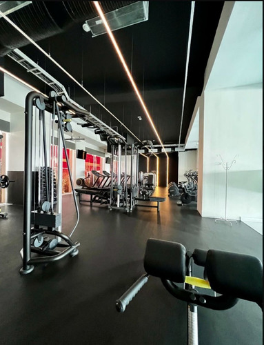 Venta Departamento De Una Recámara En Cosmocrat Zona Interlomas