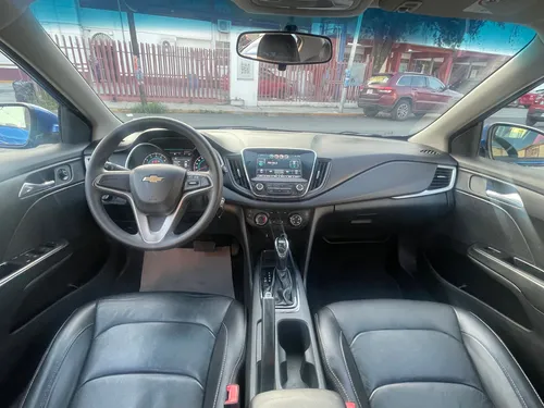 Chevrolet Cavalier 1.5 Premier Piel At