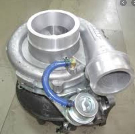 Imagen 4 de 10 de Reparación De Turbos. Bombas De Inyección. Inyectores.