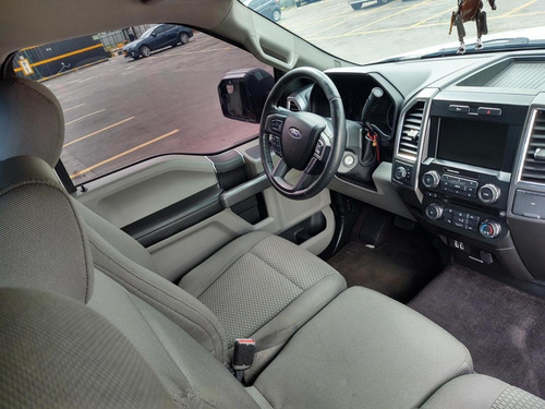 Ford F-150 3.5 Xlt