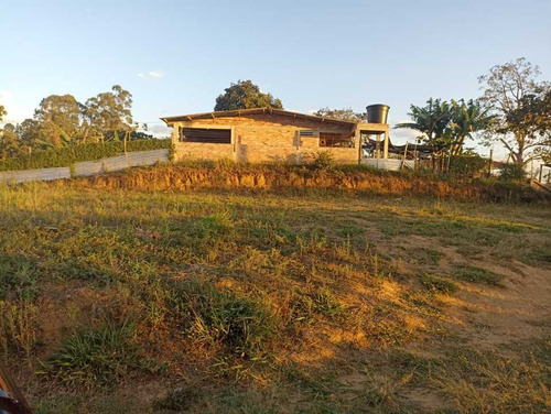 Venta Lote Terreno 670m2 La Martica Via A Timbio