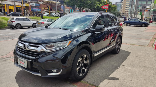 Honda CR-V 1.5 Exl