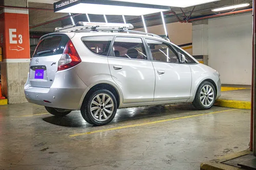 JAC B-CROSS 2.0 Hfc6460m