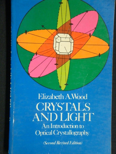 Optical   Crystals And  Light