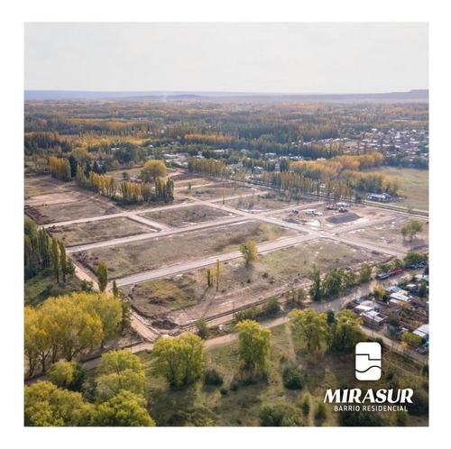 Imagen 2 de 6 de Loteo Mirasur Desde 360m2 | Plottier | 30% + 48 Cuotas