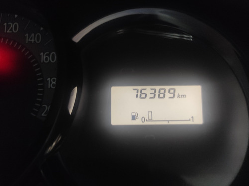 Renault Sandero 1.6 Expression Pack 90cv