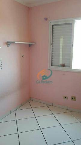 Imagem 7 de 13 de Apartamento Com 2 Dormitórios À Venda, 53 M² Por R$ 300.000,00 - Penha De França - São Paulo/sp - Ap2134