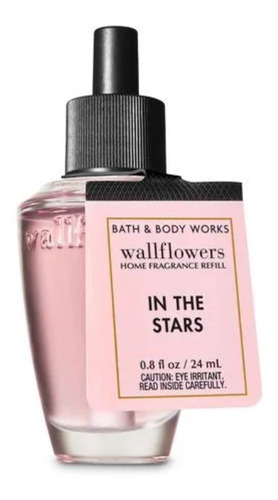 Bath & Body Works Refil Wallflowers - In The Stars