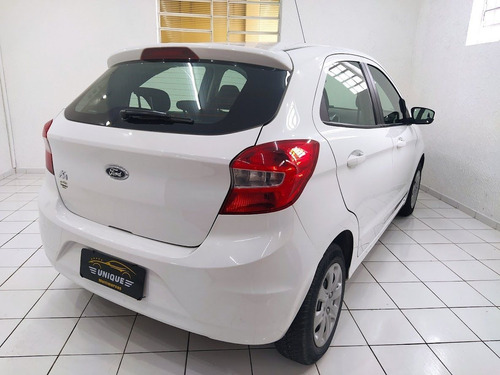 Imagem 15 de 15 de Ka 1.0 Se Se Plus Tivct Flex 5p