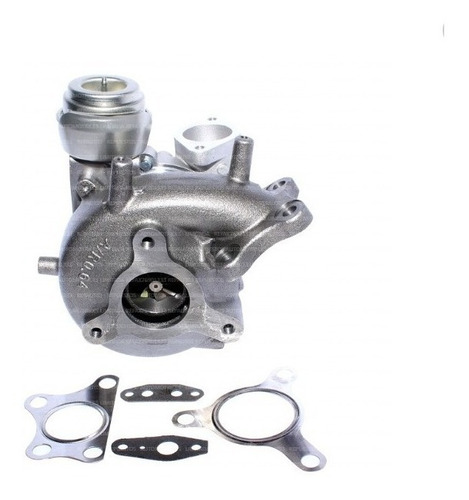 Turbo Nissan Navara 2500 Yd25ddti D40t 2wd Diesel 2007-2013