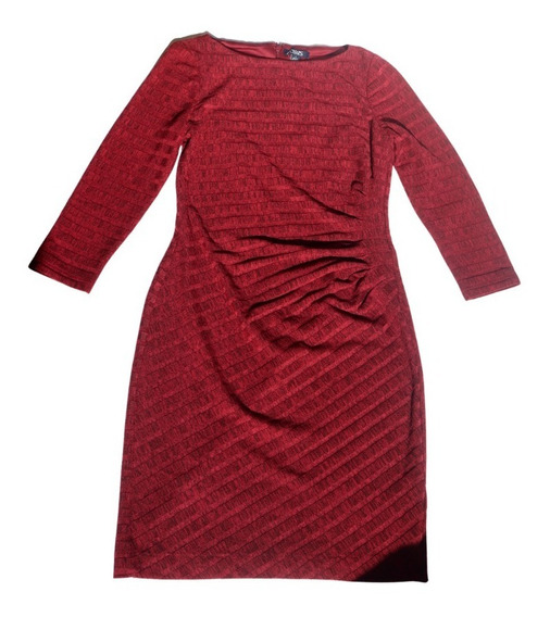 Vestidos Fiesta Color Vino | MercadoLibre 📦 Vestidos Fiesta Color Vino | MercadoLibre 📦