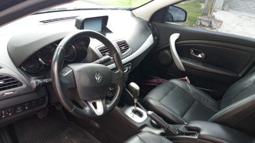 Renault Fluence 2.0 Privilege Cvt