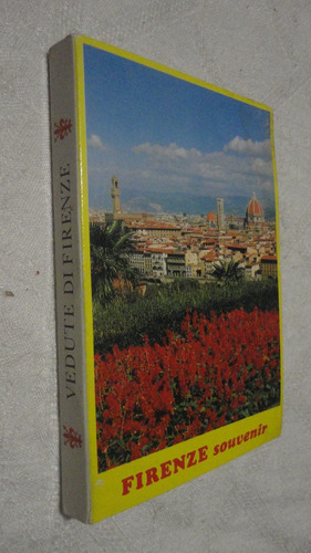 18  Postales Firenze - Italiano -  Coleccionistas